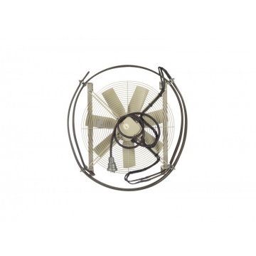 Fan on frame for S36, S90,...